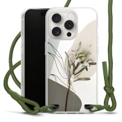 Carry Case fabric olive