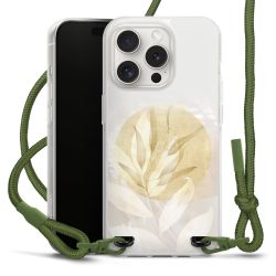 Carry Case fabric olive