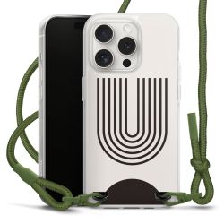 Carry Case fabric olive