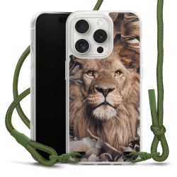 Carry Case fabric olive