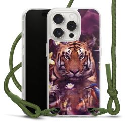 Carry Case fabric olive