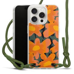 Carry Case fabric olive