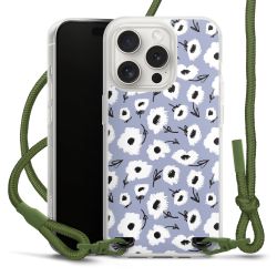 Carry Case fabric olive