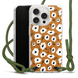 Carry Case fabric olive