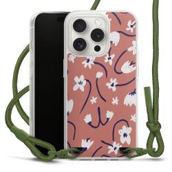 Carry Case fabric olive