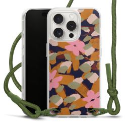 Carry Case fabric olive