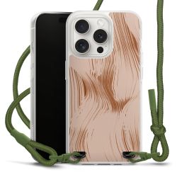 Carry Case fabric olive