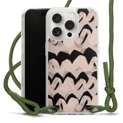 Carry Case fabric olive