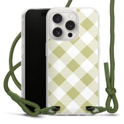 Carry Case fabric olive