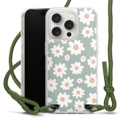 Carry Case fabric olive