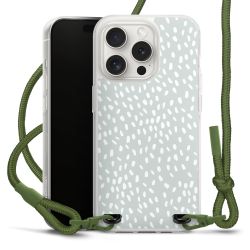 Carry Case fabric olive