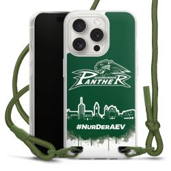 Carry Case fabric olive