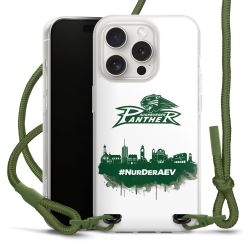 Carry Case fabric olive