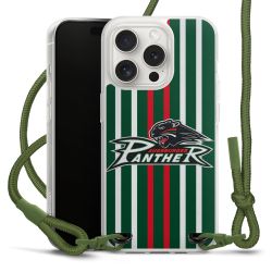 Carry Case fabric olive