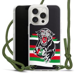 Carry Case fabric olive