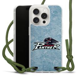 Carry Case fabric olive