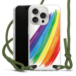 Carry Case fabric olive