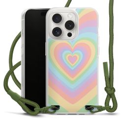 Carry Case fabric olive