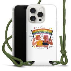 Carry Case fabric olive