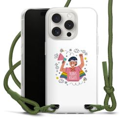 Carry Case fabric olive