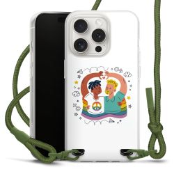 Carry Case fabric olive