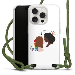 Carry Case fabric olive