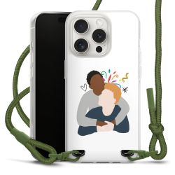 Carry Case fabric olive