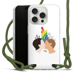 Carry Case fabric olive