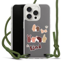 Carry Case fabric olive