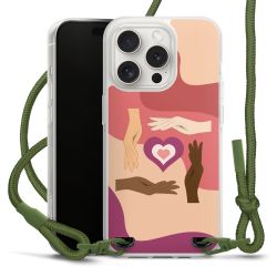 Carry Case fabric olive