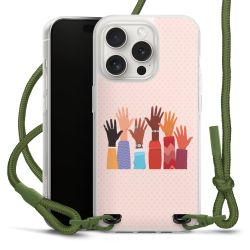 Carry Case fabric olive