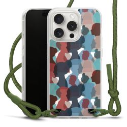 Carry Case fabric olive