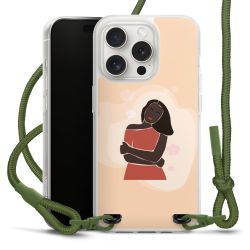 Carry Case fabric olive