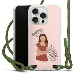 Carry Case fabric olive