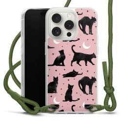 Carry Case fabric olive