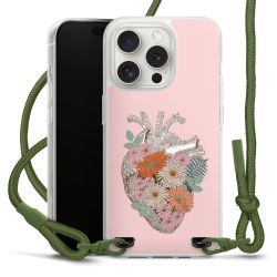 Carry Case fabric olive