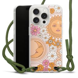 Carry Case fabric olive