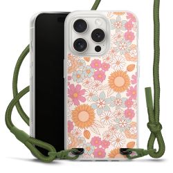 Carry Case fabric olive