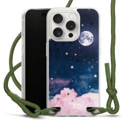 Carry Case fabric olive