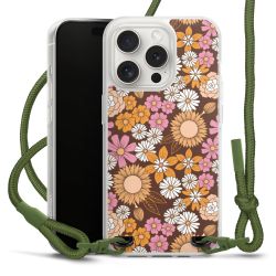 Carry Case fabric olive