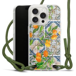 Carry Case fabric olive