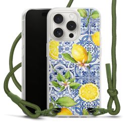 Carry Case fabric olive