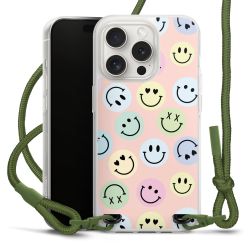 Carry Case fabric olive