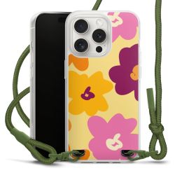 Carry Case fabric olive