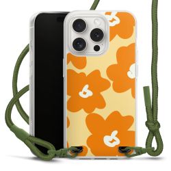 Carry Case fabric olive