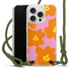 Carry Case fabric olive