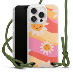 Carry Case fabric olive