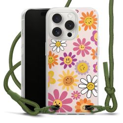 Carry Case fabric olive