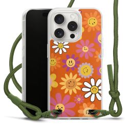 Carry Case fabric olive