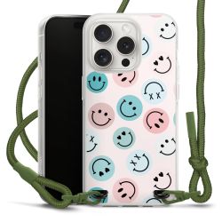 Carry Case fabric olive